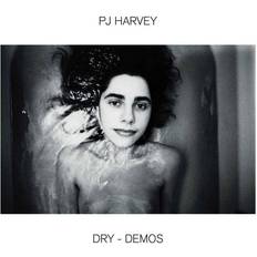 PJ Harvey: Dry Demos (Vinyl)