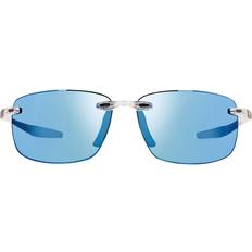 Revo Women Sunglasses Revo Unisex Descend XL with