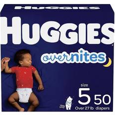 Huggies size 5 Huggies Overnites Nighttime Size 5