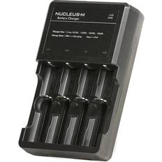 Tilta nucleus Tilta Nucleus-M Battery Charger