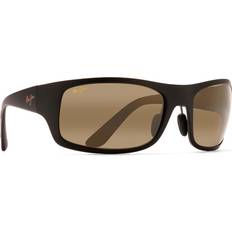 Hcl Maui Jim HCL Haleakala Black Matte