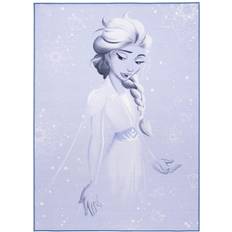 Disney Frozen 2 Elsa 5' X 7'