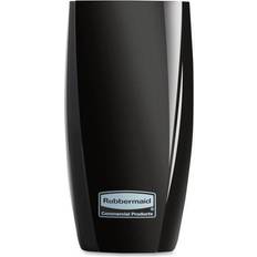 Black Dispensers Rubbermaid Commercial Tc Tcell Control Dispenser, 2.9" X X