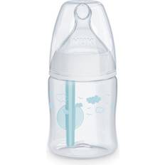 Nuk Baby Bottle Nuk Smooth Flow Pro Anti-Colic Baby Bottle 5 oz 1-Pack