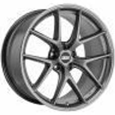 BBS CI-R 8x19/5x120/et45/nav82