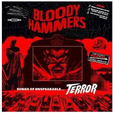 Songs of Unspeakable Terror (Vinyl)