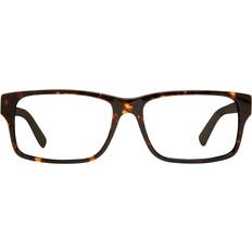 Revo Unisex Finley Eco-Friendly Terra Lens Tortoise Frame