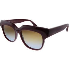 Solglasögon Victoria Beckham VB604S Bourgogne Solglasögon Kvinna