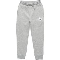 Bambino Pantaloni Converse Jogging Bambino Signature Chuck Patch - Bleu