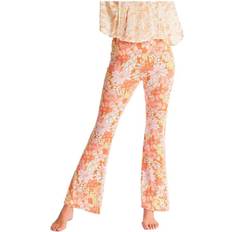 Transparent - Women Trousers Billabong Sundown Trousers Pineapple