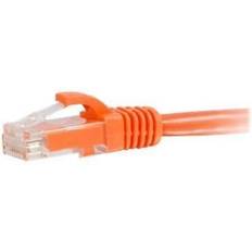 Cables-To-Go 7ft Cat6 Snagless Unshielded UTP Patch