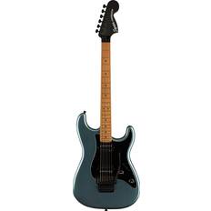 E-Gitarren Squier Contemporary Stratocaster Special HH GMTLMET E-Gitarre