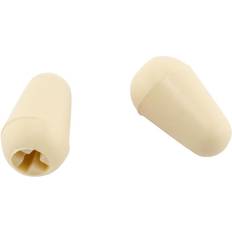 Accessori Musicali Fender Road Worn Stratocaster Switch Tip Set of 2