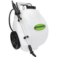 Green Garden Sprayers Green Leaf 5 Gal Workhorse