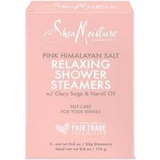 Suihkusaippuat SheaMoisture Pink Himalayan Salt Relaxing Shower Steamers with Shea Butter 4