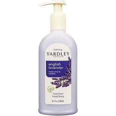 Yardley of London Luxurious Hand Soap English Lavender