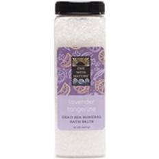 One With Nature Dead Sea Mineral Salts Lavender 32 907