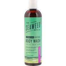 The Seaweed Bath Co. Soothing Body Lavender, 354ml