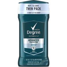 Degree 2-Count Adrenaline Antiperspirant And Deodorant In Everest