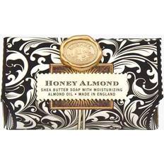 Michel Design Works Honey Almond Large Bath Soap Bar