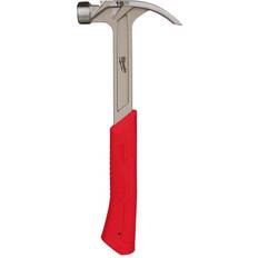 Steel Head Hammers Milwaukee 2020831 Carpenter Hammer