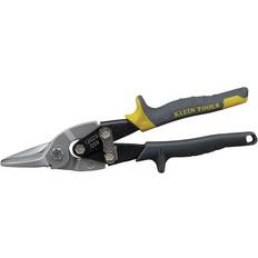 Klein Tools 1202S Metal Shears, Aviation Sheet Metal Cutter