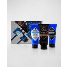 Jack black body wash Jack Black The Clean Team Set $36 value No Color