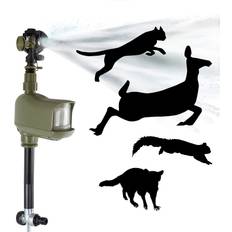 Best Garden Sprinklers Havahart 5277 Critter Ridder Motion Activated Animal