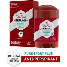 Procter & Gamble Spice Dp Ssld Sd Pure Sport Plus 2-pack