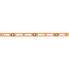 Carpenter's Levels Johnson Structo-Cast I-Beam Level 3 vial Spirit Level