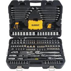 Dewalt DWMT73803 168pcs Verktygsset
