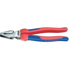 Knipex Combination Pliers Knipex 02 02 225 Combination Plier