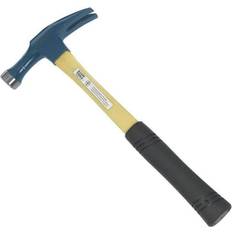 Plastic Grip Hammers Klein Tools 807-18 Carpenter Hammer