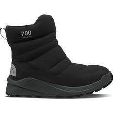 The North Face Women Ankle Boots The North Face Nuptse II W - TNF Black/Asphalt Grey