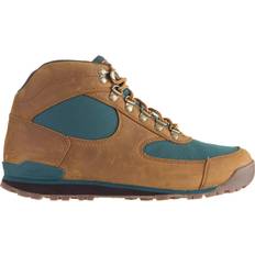 Danner Jag Vandrestøvler Til Kvinder - Distressed Brown/Deep Teal
