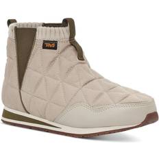 Teva Sneakers Teva Flâneurs Mi-montants ReEmber - Noirs