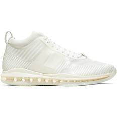 Nike LeBron James Basketballsko Nike LeBron X John Elliot Icon Sneaker - Hvid