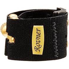 Boccagli per strumenti a fiato Rovner Versa X Tenor Saxophone Ligature