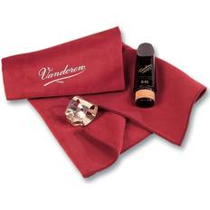 Mouthpieces for Wind Instruments Vandoren Microfibre Bb Clarinet Swab