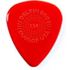 Guitar picks Dunlop Jim 450P1.14 Guitar Picks, 1.144 mm