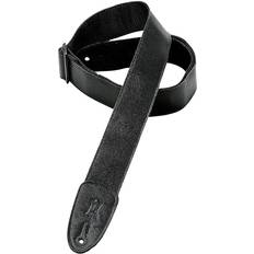 Levy's Leathers Levy's M7GP-BLK Bas Guitar Rem Black