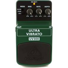 Behringer pedal Behringer UV300 Ultra Vibrato Pedal