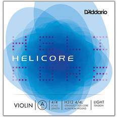 D'Addario H312 4/4L
