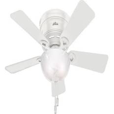 Hunter low profile ceiling fan 42 Hunter Haskell 42 Low Profile