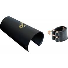 Alto saxophone Vandoren Leather Alto Saxophone Ligature