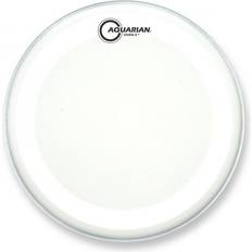 Aquarian Studio-X Texture Coated Drum Head (16