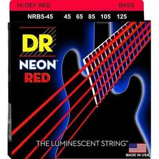 DR Strings DR Strings NRB5-45