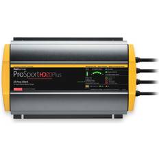 ProMariner ProsportHD 20 Plus Gen 4-20A 3-Bank Battery Charger