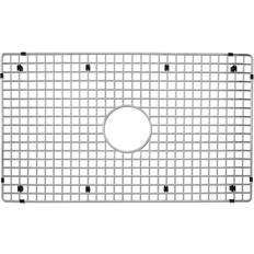 Kitchen Sinks Blanco 236714 Stainless Steel Sink Grid Cerana