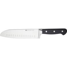 Masterclass Tipless P7CF99F Cuchillo Santoku 18 cm